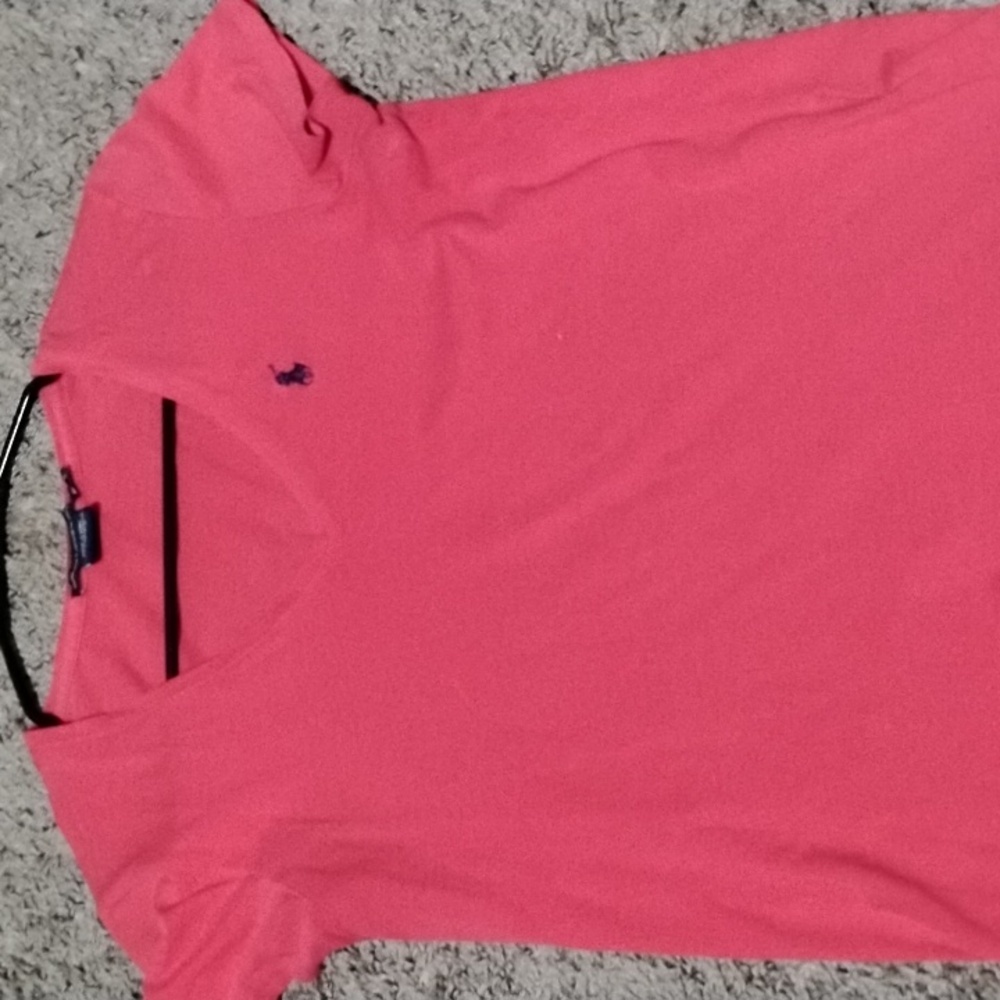 Ralph Lauren Women,s Small T-Shirt